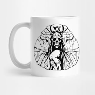 Lord of Darkness Mug